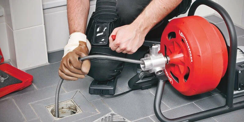 Tustin Fixture installation