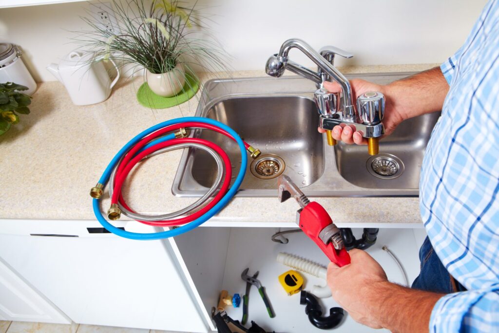 Tustin 24/7 plumbing repair
