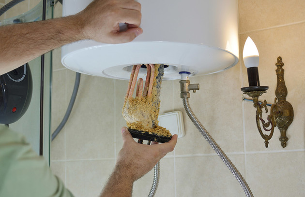 Tustin residential plumbing